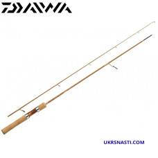 Спиннинг Daiwa Purelist